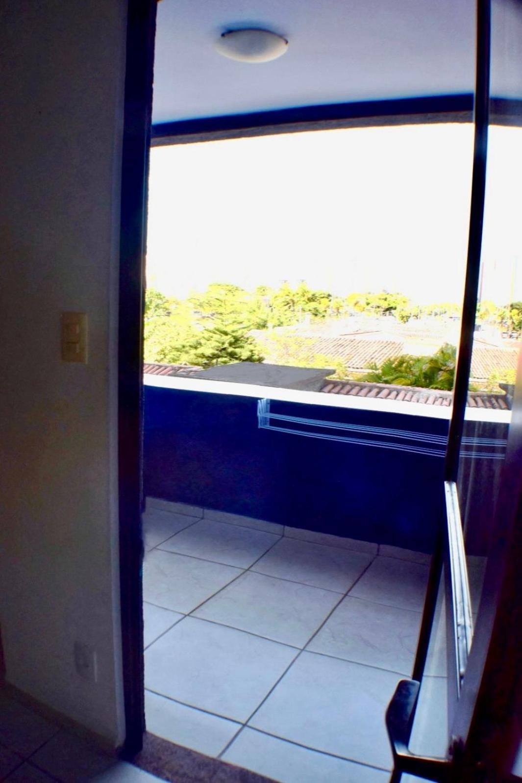 Aconchegantes Flats, 1 E 2 Qtos, Em Ponta Negra Daire Natal Dış mekan fotoğraf