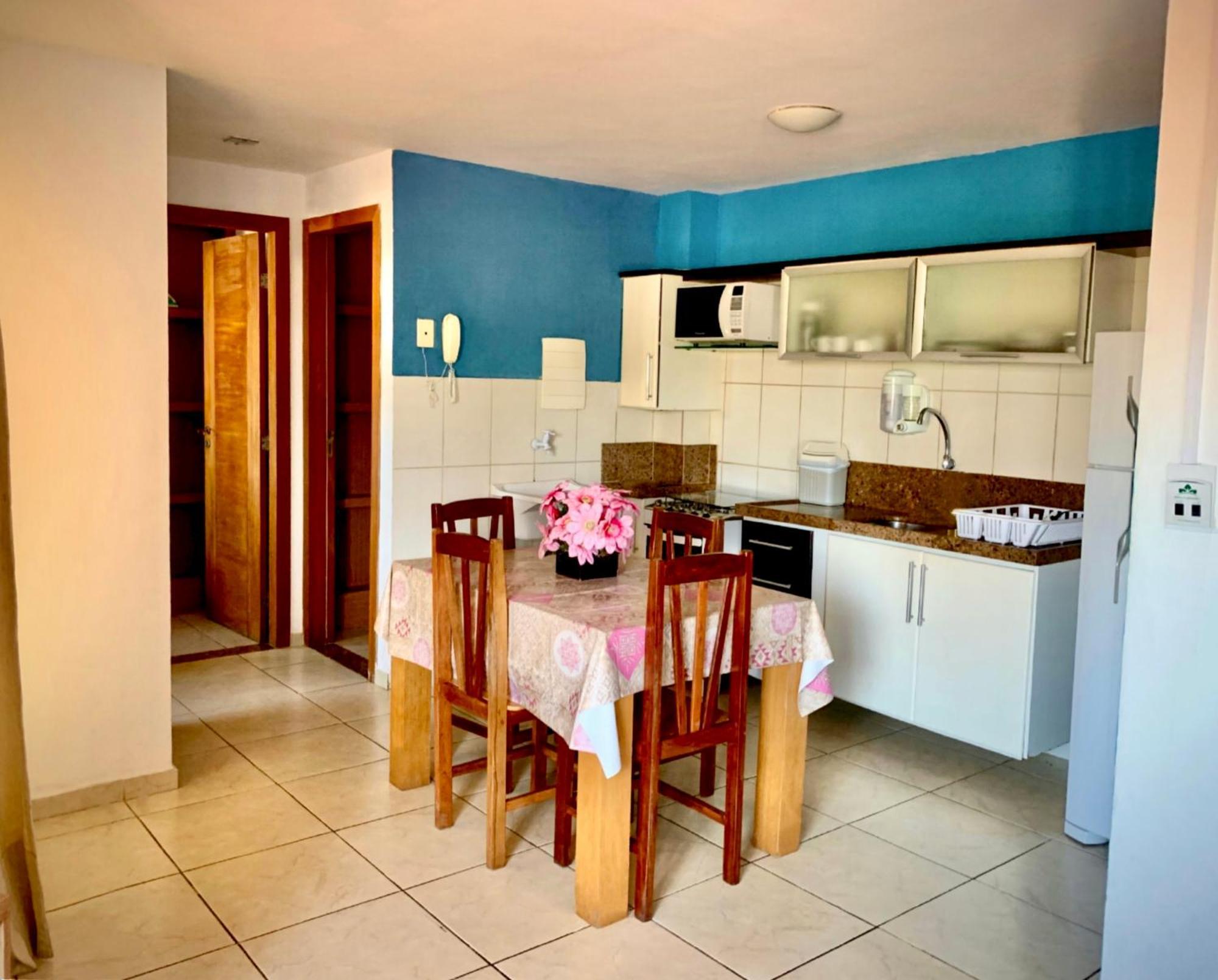 Aconchegantes Flats, 1 E 2 Qtos, Em Ponta Negra Daire Natal Dış mekan fotoğraf