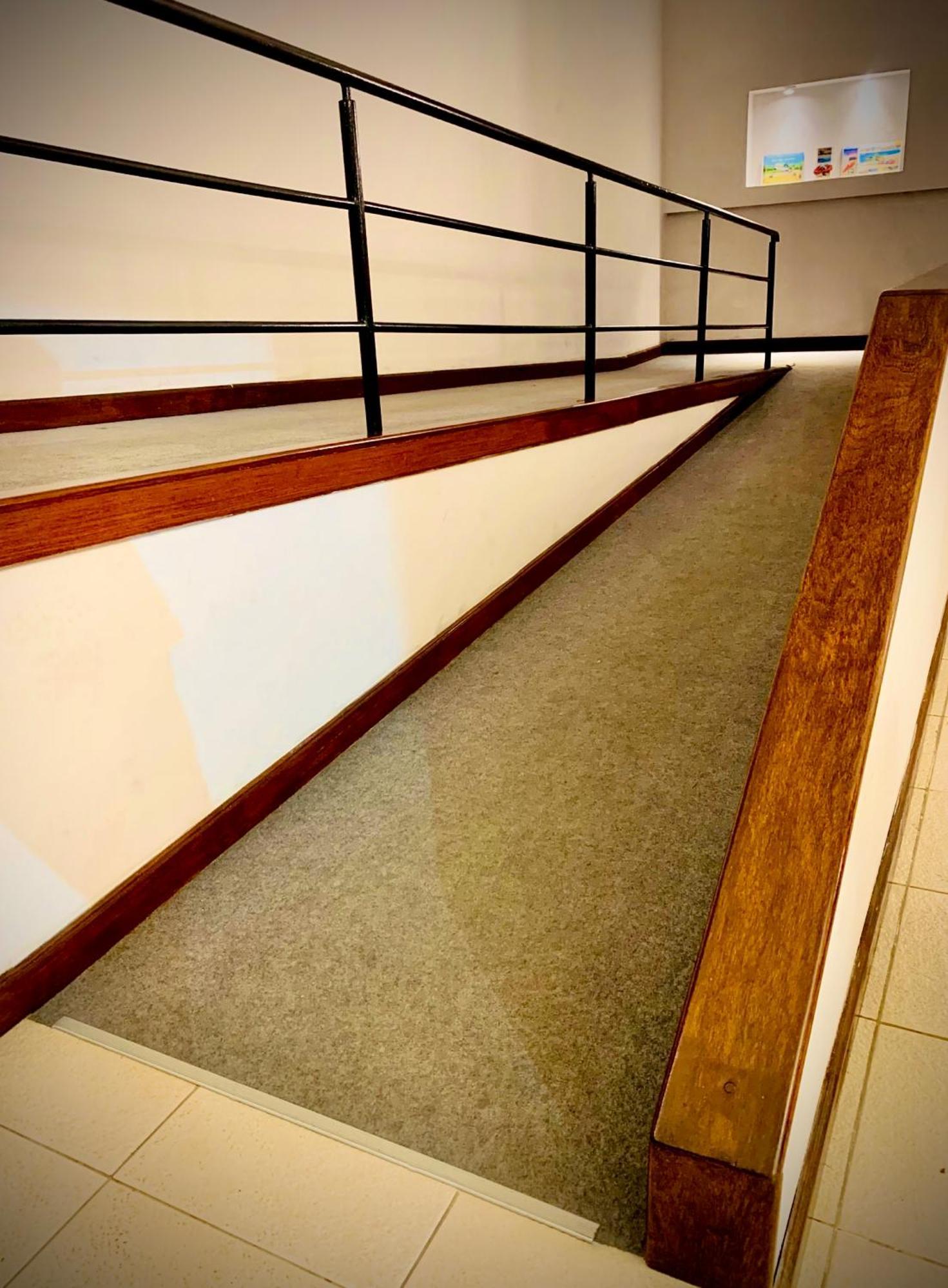 Aconchegantes Flats, 1 E 2 Qtos, Em Ponta Negra Daire Natal Dış mekan fotoğraf