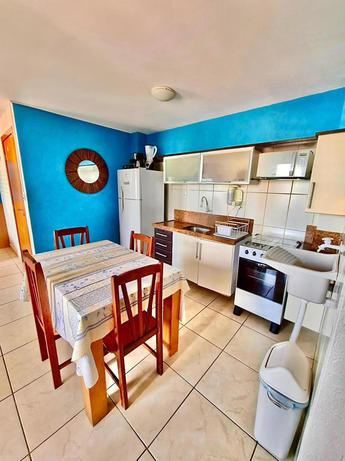 Aconchegantes Flats, 1 E 2 Qtos, Em Ponta Negra Daire Natal Dış mekan fotoğraf