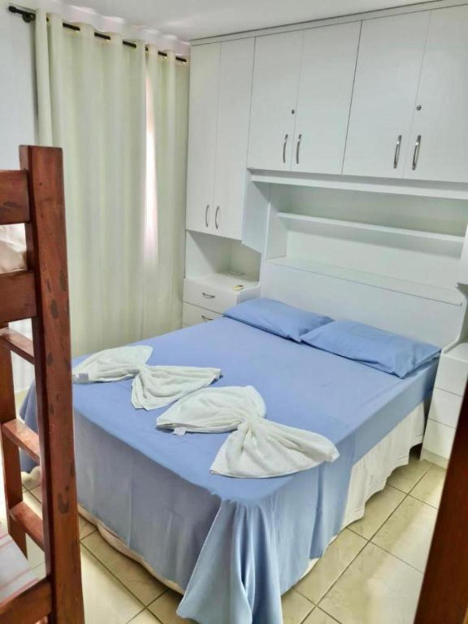 Aconchegantes Flats, 1 E 2 Qtos, Em Ponta Negra Daire Natal Dış mekan fotoğraf