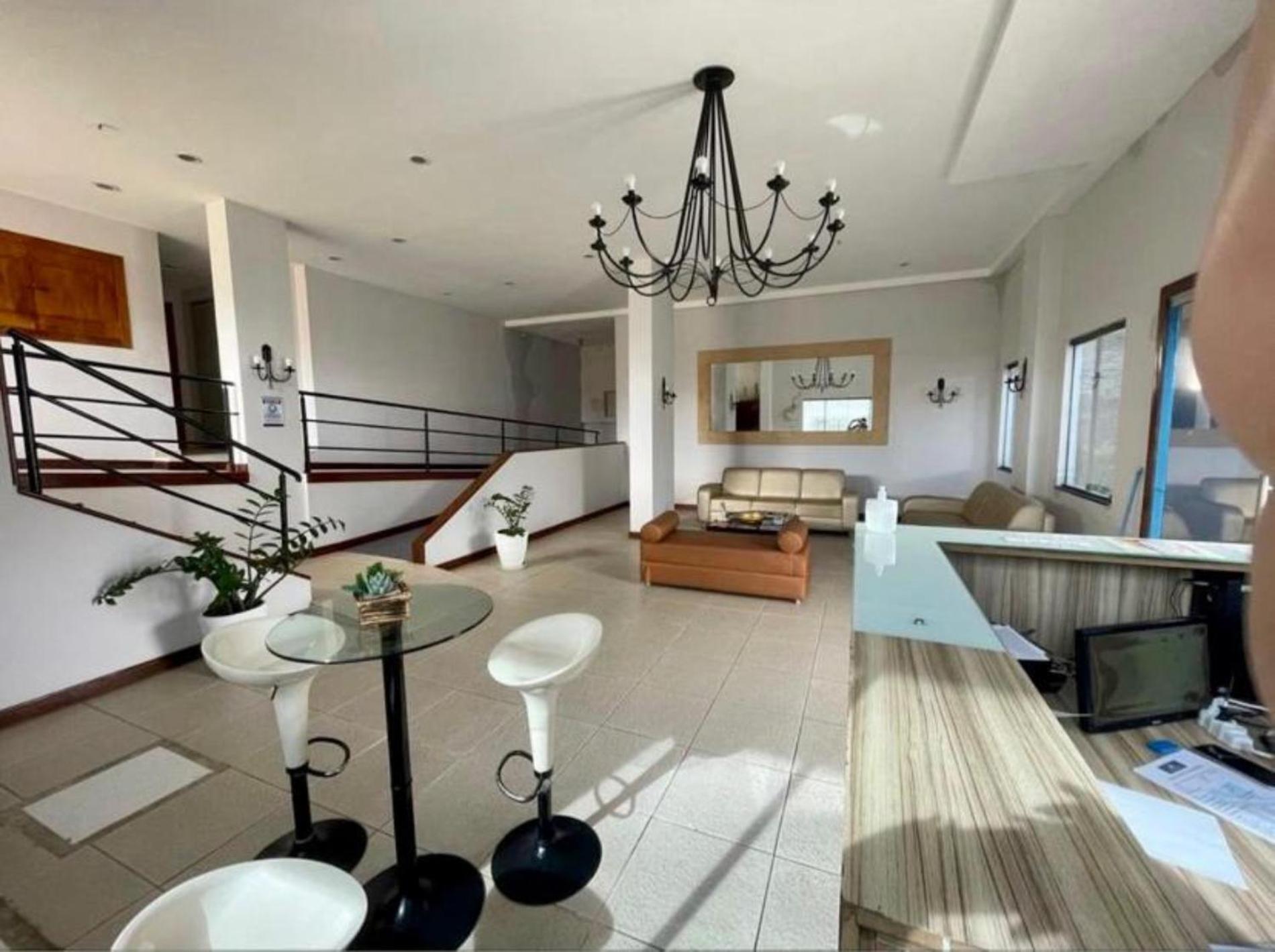 Aconchegantes Flats, 1 E 2 Qtos, Em Ponta Negra Daire Natal Dış mekan fotoğraf