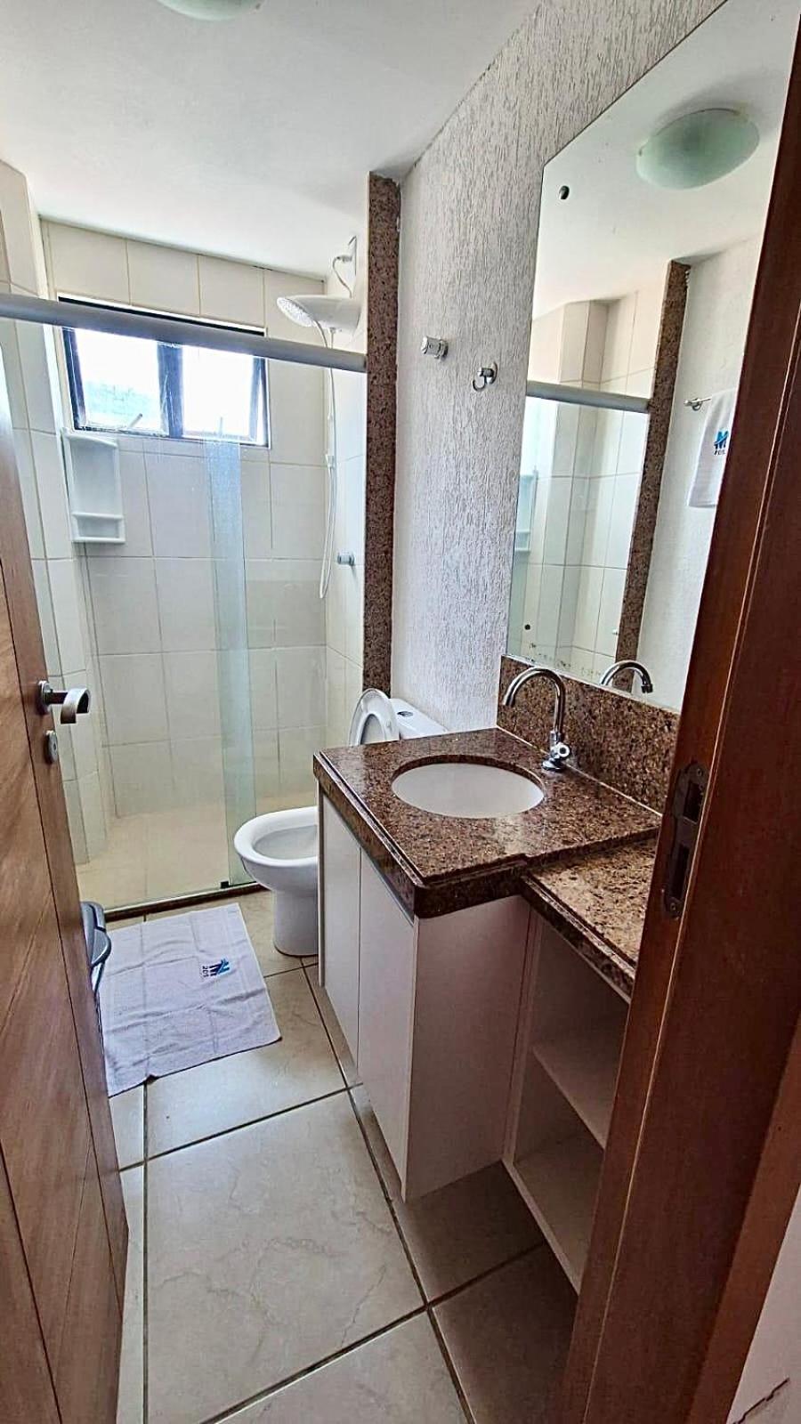 Aconchegantes Flats, 1 E 2 Qtos, Em Ponta Negra Daire Natal Dış mekan fotoğraf